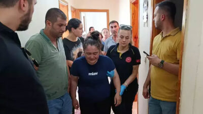 ‘Kargocu soydu, kaçtı’ demişti! İşin aslı çok başka çıktı