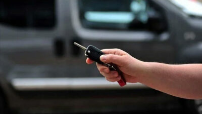 TCMB’den yeni ödeme sistemi: İkinci el araç satışına başlandı