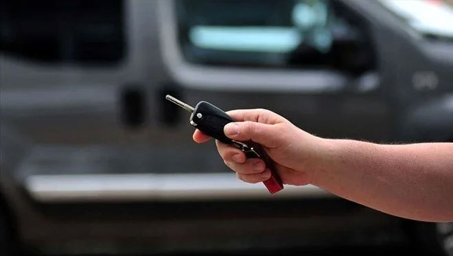 TCMB’den yeni ödeme sistemi: İkinci el araç satışına başlandı