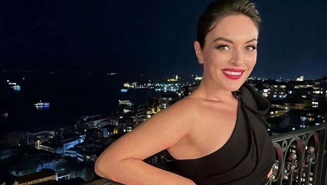 Ezgi Mola’nın Musa Orhan davasında yeni karar Ezgi Mola’nın Musa Orhan davasında yeni karar