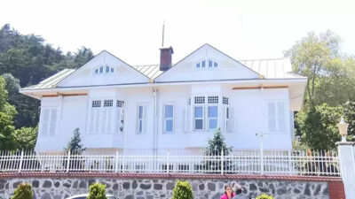 130 milyon lirayı çuvalla taşıdılar! Büyük soygunda 7 gözaltı