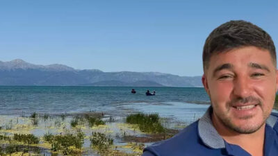 Tekne battı! Baba öldü, anne ve çocukları 18,5 saat kurtarılmayı bekledi