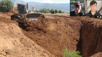 ‘Kuyu’ cinayetleri davasında cezaler belli oldu! ’45 saat kazı yaptılar’