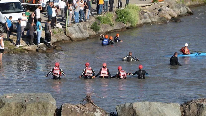 Kahreden olay! Kayıp iki kişinin cesedi bulundu