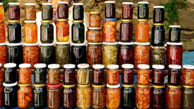 Konserve ürünlere dikkat! Uzmanlardan botulinum uyarısı
