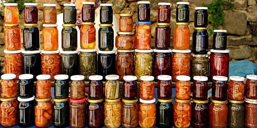 Konserve ürünlere dikkat! Uzmanlardan botulinum uyarısı