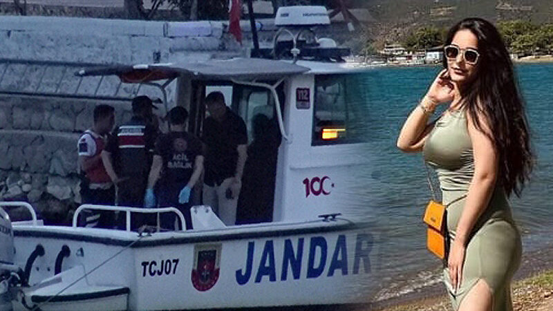 Bursa’da jet-ski faciasında flaş gelişme Bursa'da, İznik Gölü'nde Kübra Özdemir'in (25) boğulduğu kazada, jet-ski'yi kullanan