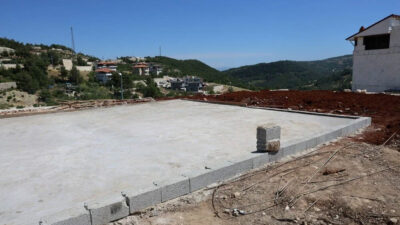 Koku üzerine ortaya çıktı: Şizofreni hastasının sır ölümü