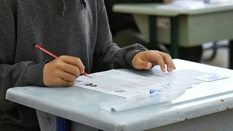 Liselere Geçiş Sistemi (LGS) sınavı yarın tüm ülke genelinde yapılacak.