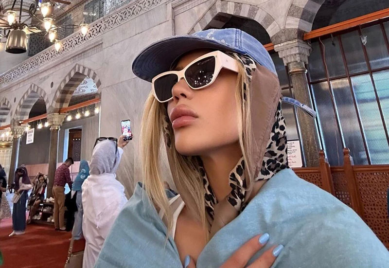 Nihal Candan’ın paylaşımıyla ortaya çıktı! Bahar Candan cezaevinde değil Nihal Candan’ın paylaşımıyla ortaya çıktı! Bahar Candan cezaevinde değil