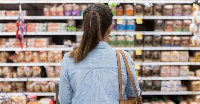 ABD’de enflasyon beklentilerin altında