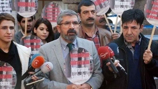 Tahir Elçi davasında 3 polise beraat