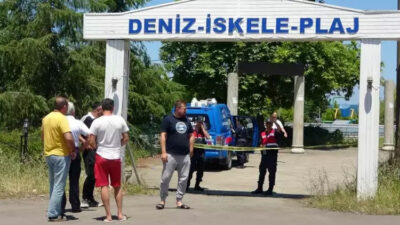 Aquaparkta elektrik faciası! İşletme ortağı öldü, 9 yaşındaki kız ağır yaralı