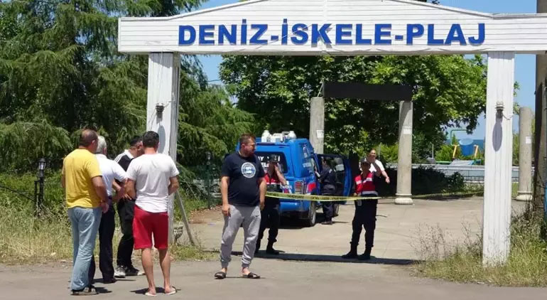 Aquaparkta elektrik faciası! İşletme ortağı öldü, 9 yaşındaki kız ağır yaralı