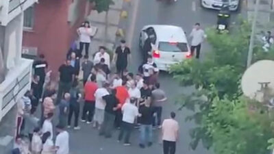 Ev sahibi-kiracı kavgası: “Burayı kan gölüne çeviririm”