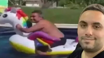 Milyonluk vurgun yaptı, ifadesi pes dedirtti: ‘Biz seni hala seviyoruz’ diyorlar