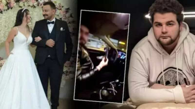 Kaldırımda 2 kişiyi öldürdü, 3 ay sonra tahliye edildi! Yeni karar çıktı…