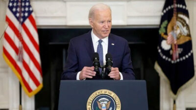 FETÖ’den Biden’a mektup iddiası