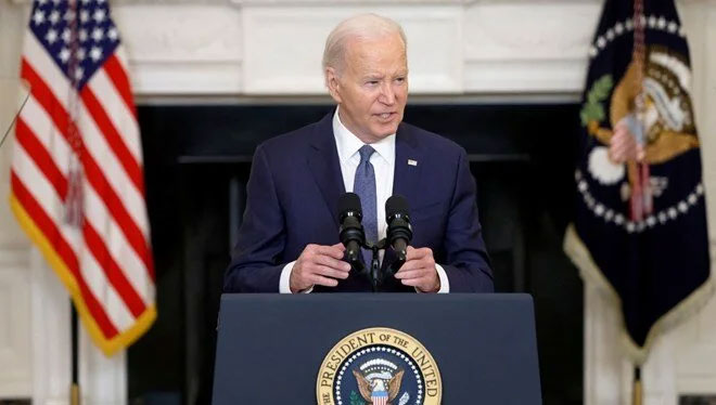 FETÖ’den Biden’a mektup iddiası FETÖ’den Biden’a mektup iddiası