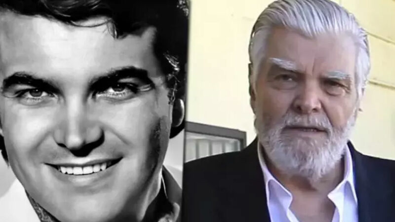 Usta oyuncu Murat Soydan hayatını kaybetti! Türk sinemasına damga vuran isimlerden Murat Soydan (83), yaşamını yitirdi.
