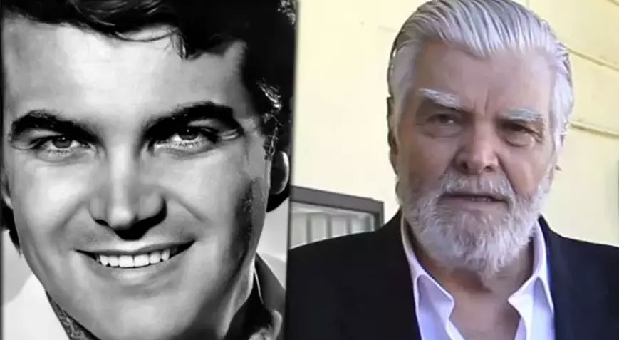 Usta oyuncu Murat Soydan hayatını kaybetti! Usta oyuncu Murat Soydan hayatını kaybetti!