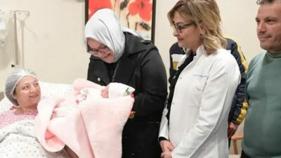 Ankara’da öldürülen anne ve kızı ile ilgili kahreden detay!