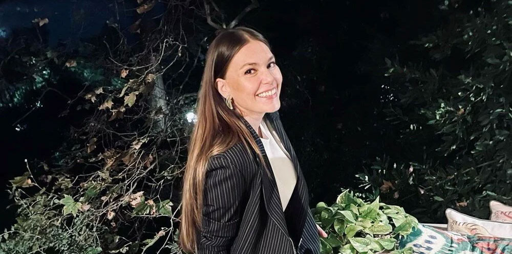 Aslı Enver imaj değiştirdi Aslı Enver imaj değiştirdi