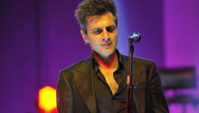 Şarkıcı Teoman vasiyetini açıkladı Şarkıcı Teoman vasiyetini açıkladı