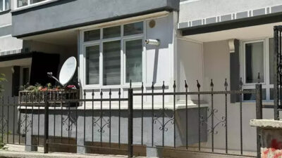 Baba dehşeti: 6 aylık bebeğine kafa attı