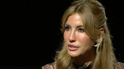 Çağla Şıkel: Platoniğe düştüm çünkü o bana aşık diye düşünüyordum