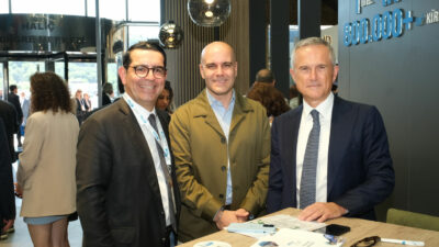 Fiba CP, Perakende Günleri’nde AVM’lerin geleceğini konuştu