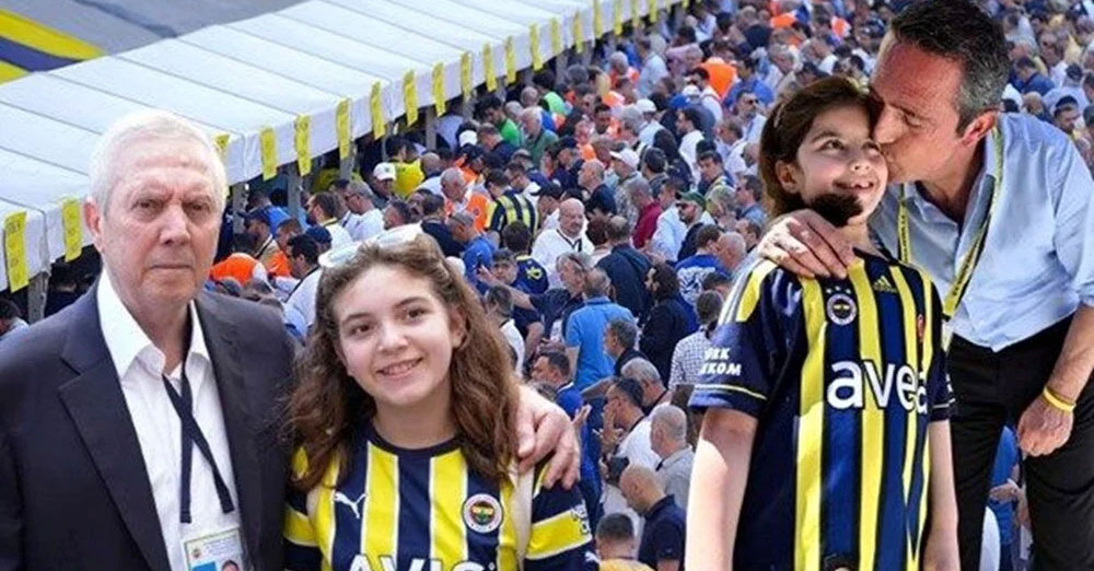 Fenerbahçe’de 3. Ali Koç dönemi