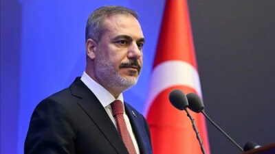 Dışişleri Bakanı Fidan bu akşam Rusya lideri Putin’le bir araya gelecek