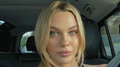 Yasemin Şefkatli’den oğulları Emir ve Ayel ile yeni kareler