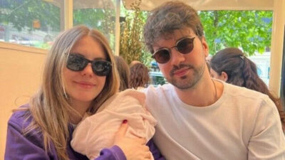 Aslı Enver’den yakın arkadaşı Eda Ece’ye: Sen bugüne kadar neredeydin?