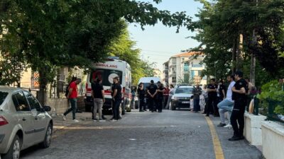 Eşini başkasıyla basan koca dehşet saçtı: 3 ölü