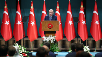 Cumhurbaşkanı Erdoğan’dan müjde; Kurban Bayramı tatili 9 güne çıktı