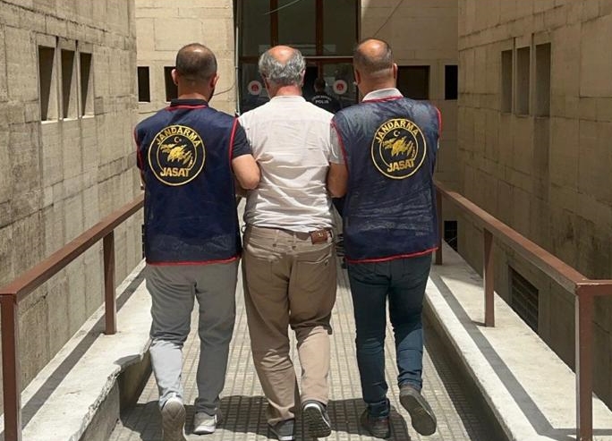 Bursa’da 4 yıl önce işlenen faili meçhul cinayet aydınlatıldı