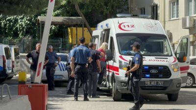 Bursa’daki dehşette flaş gelişme