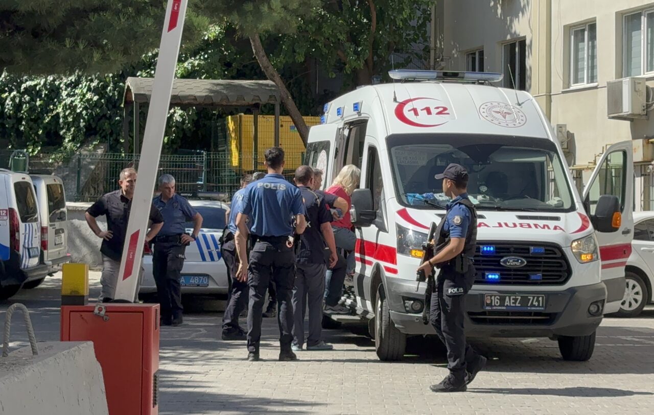 Bursa’daki dehşette flaş gelişme