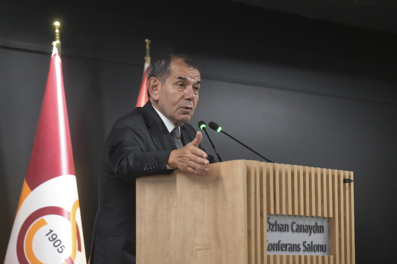 Özbek’ten destek çağrısı