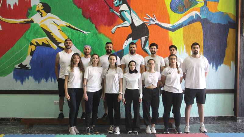 Özel çocukların eğitimine güçlü destek 2017 yılından bu yana Bursa’da özel eğitim ve sportif etkinlik