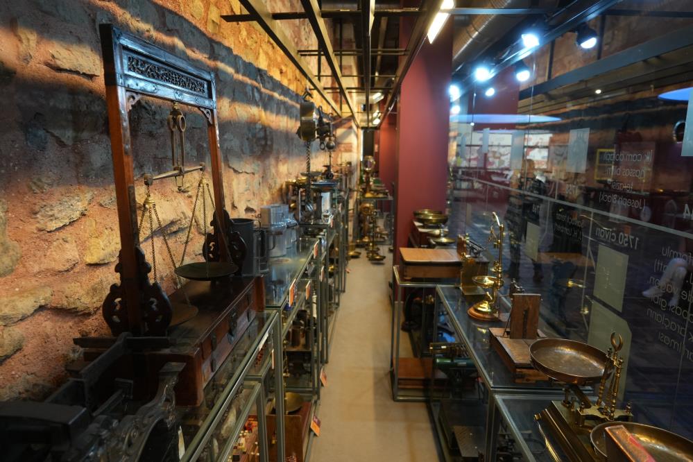 Bursa'da bu sergiyi mutlaka ziyaret edin! 3 AW230741 05