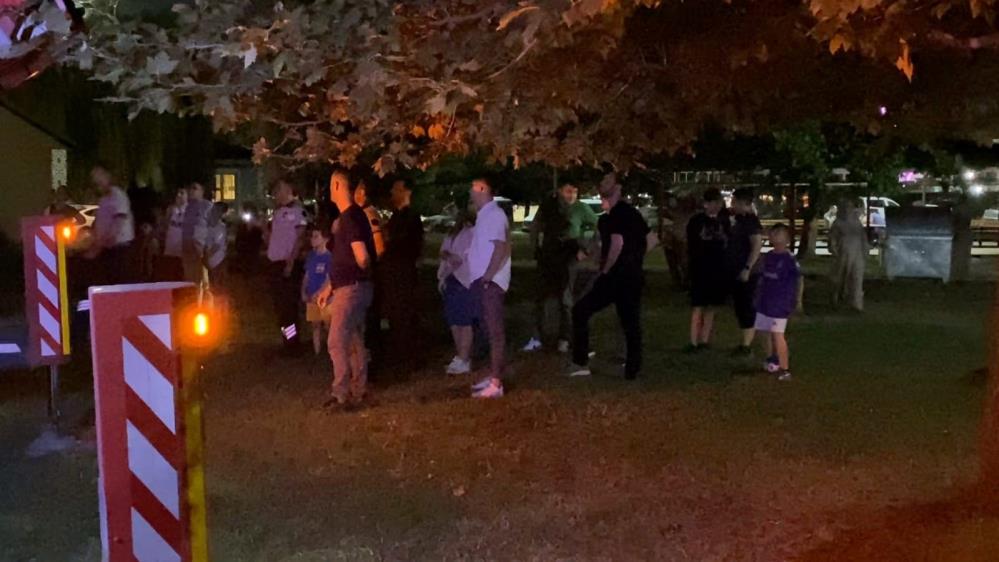 Bursa’da bu insanlar nereye bakıyor?