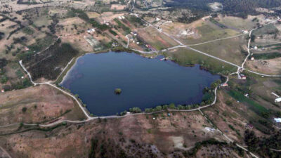 Sıcaktan bunalanlar dikkat! İşte Bursa’nın güneyindeki cennet