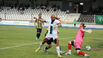 Bursaspor’dan 47 gollü isme teklif!