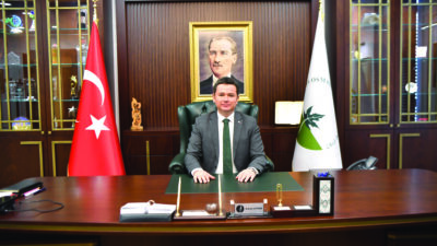 Osmangazi Belediyesi’nden insana dokunan projeler! ‘Halk lokantası hizmete giriyor’