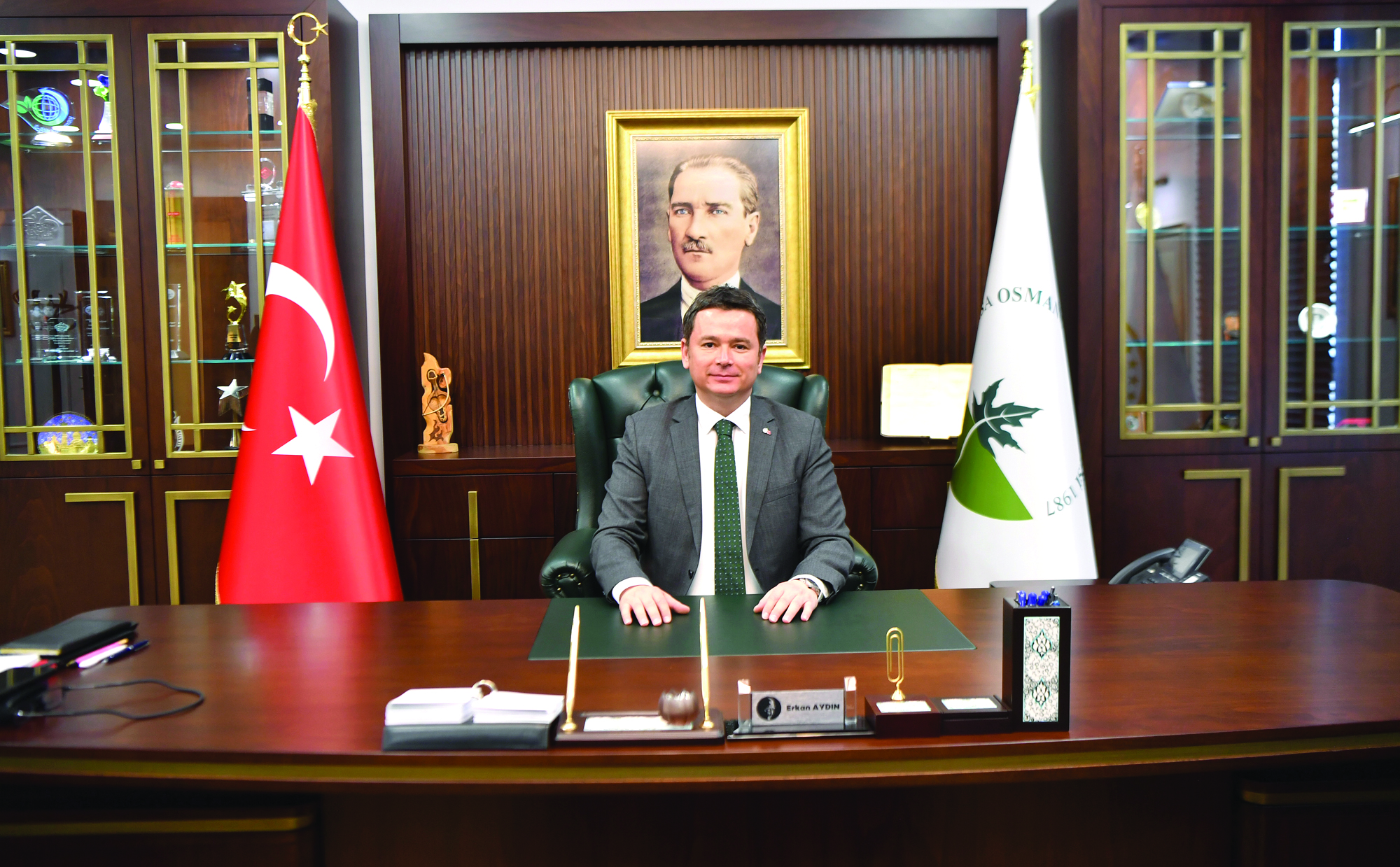 Osmangazi Belediyesi’nden insana dokunan projeler! ‘Halk lokantası hizmete giriyor’