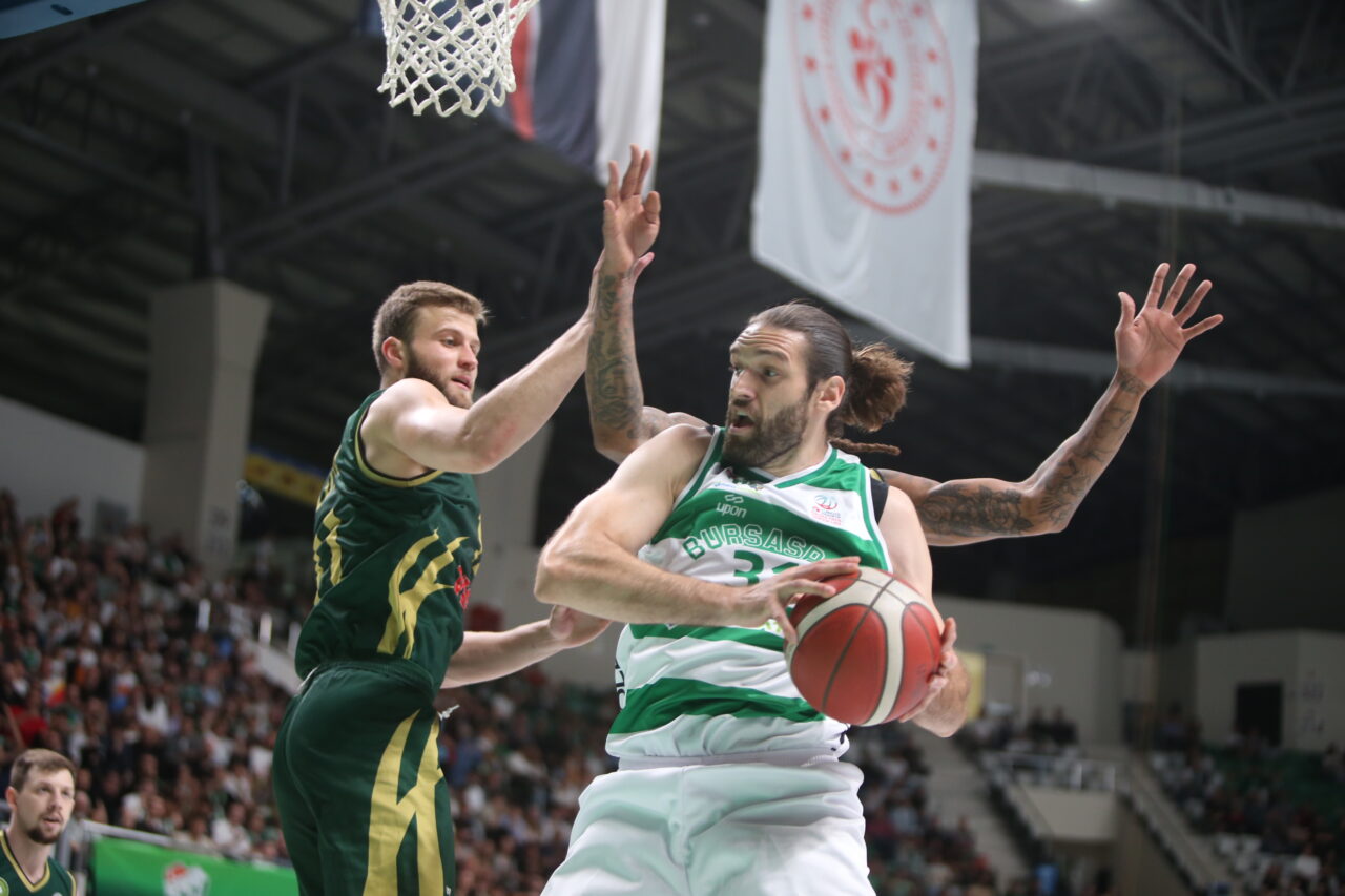 Bursaspor sevgisi bakın ne yaptırdı?