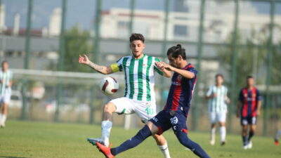 Bursaspor’da Çağatay Yılmaz takımda kalacak mı? İşte talip olan kulüpler…